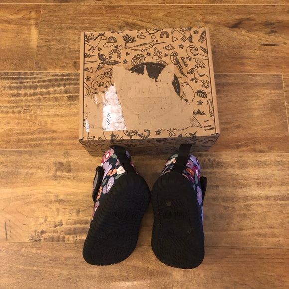 Jan & Jul Kids Baby Toddler Insulated Ankle Boots Toasty-Dry Booties US 6 - Picture 10 of 12